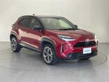 2023 Toyota Yaris Cross