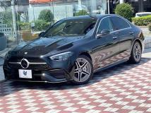 2023 Mercedes-Benz C-Class