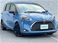 2022 Toyota Sienta