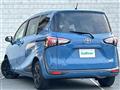 2022 Toyota Sienta