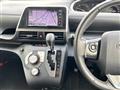 2022 Toyota Sienta