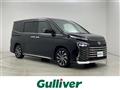 2022 Toyota Voxy
