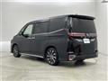 2022 Toyota Voxy