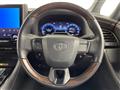 2024 Toyota Alphard