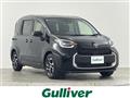 2024 Toyota Sienta
