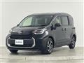2024 Toyota Sienta