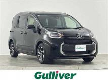 2024 Toyota Sienta