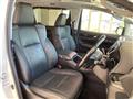 2019 Toyota Alphard
