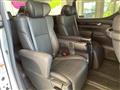 2019 Toyota Alphard