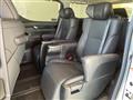 2019 Toyota Alphard
