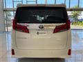 2019 Toyota Alphard