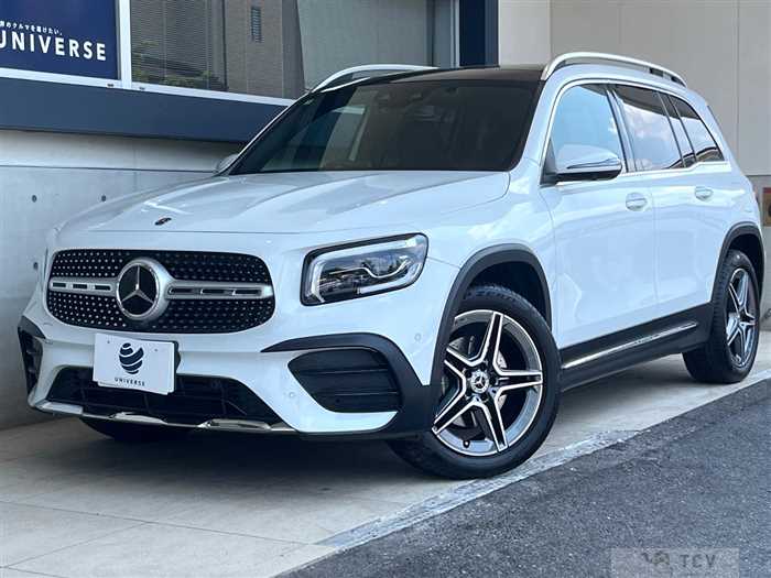 2020 Mercedes-Benz Mercedes-Benz Others