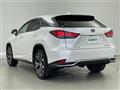 2020 Lexus RX