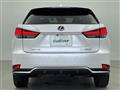 2020 Lexus RX