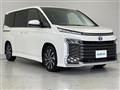 2022 Toyota Voxy