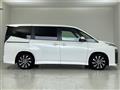 2022 Toyota Voxy