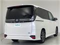 2022 Toyota Voxy