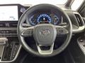 2022 Toyota Voxy
