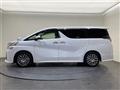 2015 Toyota Vellfire