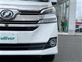 2017 Toyota Vellfire