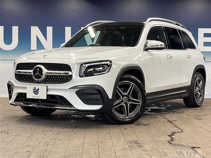 2022 Mercedes-Benz Mercedes-Benz Others