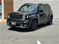 2019 Chrysler Renegade