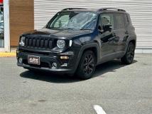 2019 Chrysler Renegade