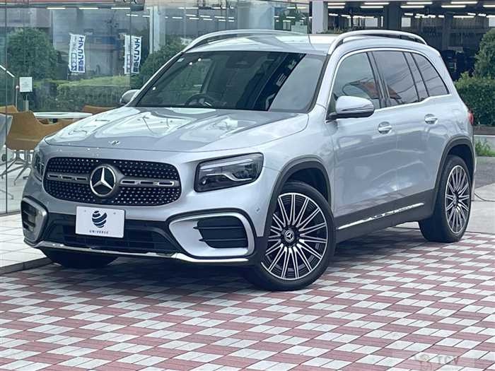 2025 Mercedes-Benz Mercedes-Benz Others