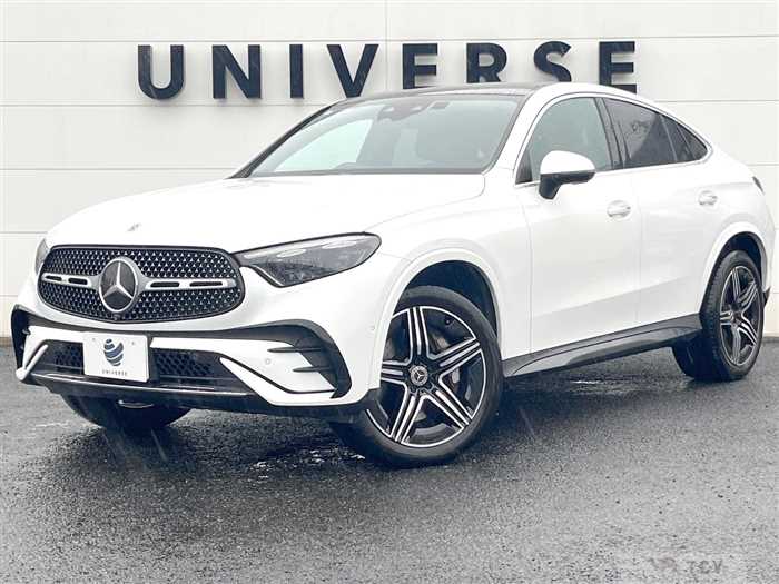 2023 Mercedes-Benz Mercedes-Benz Others