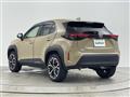 2024 Toyota Yaris Cross