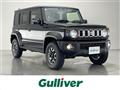 2026 Suzuki Jimny