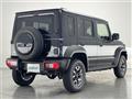 2026 Suzuki Jimny