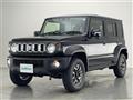 2026 Suzuki Jimny