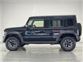 2026 Suzuki Jimny