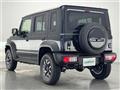 2026 Suzuki Jimny