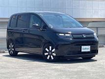 2025 Honda Freed