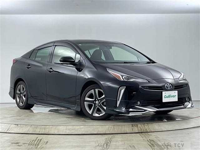 2019 Toyota Prius