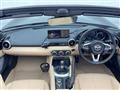 2025 Mazda Roadster