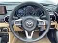 2025 Mazda Roadster