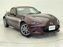 2025 Mazda Roadster