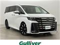 2023 Toyota Vellfire