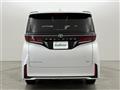 2023 Toyota Vellfire