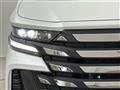 2023 Toyota Vellfire