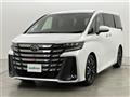 2023 Toyota Vellfire