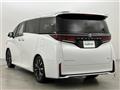 2023 Toyota Vellfire