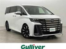 2023 Toyota Vellfire