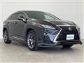 2017 Lexus RX
