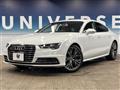2015 Audi A7 Sportback
