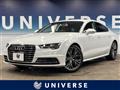 2015 Audi A7 Sportback
