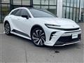 2024 Toyota Crown